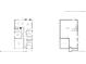 Detailed floor plan showcasing the layout of the home's living spaces and dimensions at 13806 Honey Hush Trl, Parker, CO 80134