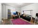 View of the basement with room for storage at 1173 Dallas St, Aurora, CO 80010