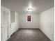 Finished basement bedroom offering comfort and privacy at 6757 Lee St, Arvada, CO 80004
