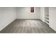 Finished basement area providing extra space for recreation or storage at 6757 Lee St, Arvada, CO 80004