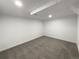 Unfinished basement space with potential for customization at 6757 Lee St, Arvada, CO 80004