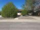 Charming single-story home with mature landscaping and a welcoming front entrance at 8611 Emerson Ct, Denver, CO 80229