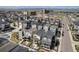 Desirable community with new construction, easy access to amenities, and mountain views at 8948 Delacorte St, Highlands Ranch, CO 80129