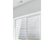 Close up of a window with horizontal window well at 8644 Pennycress Dr, Littleton, CO 80125