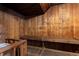 Community sauna area for relaxation at 555 E 10Th Ave # 15, Denver, CO 80203