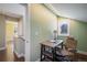 Cozy home office space with natural light and functional desk setup at 780 Utica Ave, Boulder, CO 80304