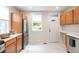 Bright kitchen featuring modern appliances, plenty of counter space, and natural light at 3071 W 38Th Ave, Denver, CO 80211