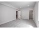 Spacious bedroom featuring neutral colors, plush carpet, and recessed lighting at 15392 W 49Th Ave, Golden, CO 80403