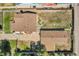 This home boasts a large fenced backyard and detached garage, perfect for outdoor activities and storage at 2226 Fulton St, Aurora, CO 80010