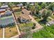 Charming single-Gathering home with a well-maintained lawn, detached garage, and a fenced backyard at 2226 Fulton St, Aurora, CO 80010