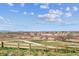 Scenic walking path surrounded by nature, perfect for outdoor recreation at 12820 Inca St, Westminster, CO 80234