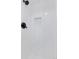 Modern tiled shower with matte black hardware and a convenient built-in niche for toiletries at 8484 E Radcliff Ave, Denver, CO 80237