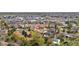 Overview of a vibrant neighborhood with commercial areas and a mix of residential homes at 835 S Geneva St, Aurora, CO 80247