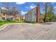 Charming townhome with a brick chimney, complemented by a lush lawn and ample parking at 1662 S Blackhawk Way # A, Aurora, CO 80012