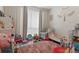 ' bedroom with carpet and plenty of space for creative playing at 8475 E 36Th Ave # 131, Denver, CO 80238