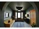 Inviting lobby features stylish decor, patterned tile flooring, and comfortable seating perfect for residents and guests at 1465 S Pearl St # 6, Denver, CO 80210