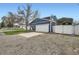 Charming home with a well-maintained yard, two-car garage, and RV parking at 8007 S Dover St, Littleton, CO 80128