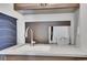 Laundry room with sink, cabinets, and hidden storage at 359 Castlemaine Ct, Castle Rock, CO 80104