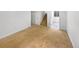 Basement featuring neutral carpet at 4940 Akron St, Denver, CO 80238