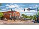 Olde Town Arvada downtown area with shops and restaurants at 5193 Carr St, Arvada, CO 80002