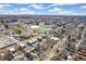 Residential area near a college campus featuring tree-lined streets and charming homes, blending academic and community living at 1850 S Williams St, Denver, CO 80210