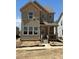 Charming two-story home with covered porch and excellent curb appeal, ready for personalization at 22 Waterford St, Erie, CO 80516