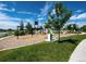 Outdoor playground featuring slides, swings, and other play structures for children at 12777 Clearview St, Firestone, CO 80504