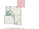 Floor plan of the main floor at 6092 S Ouray St, Aurora, CO 80016