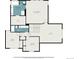 Floor plan of the second floor at 6092 S Ouray St, Aurora, CO 80016