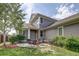 Charming backyard patio area with lush green lawn and inviting outdoor space perfect for relaxation at 3354 Wabash St, Denver, CO 80238