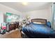 Primary bedroom featuring carpet flooring at 12734 Anhawa Ave, Longmont, CO 80503
