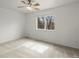 Bedroom features a window and neutral carpet, offering lots of natural light at 11254 Oakland Dr, Commerce City, CO 80640