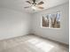 Bedroom features a window and neutral carpet, offering lots of natural light at 11254 Oakland Dr, Commerce City, CO 80640