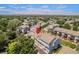 Charming townhome community boasts mountain views, lush landscaping, and inviting exteriors with private balconies at 4220 E 119Th Pl # A, Thornton, CO 80233