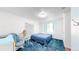 Bright bedroom with window and cozy carpet at 66095 E Kettle Pl, Byers, CO 80103