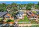 Charming single-story home featuring a well-manicured lawn and a classic white picket fence for a welcoming curb appeal at 4883 Perry St, Denver, CO 80212