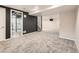 Finished basement featuring new carpet at 170 W Midway Blvd, Broomfield, CO 80020