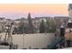 Enjoy the sunset mountain views from the backyard playset in this lovely neighborhood at 1160 Acadia Cir, Erie, CO 80516