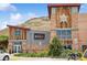 Exterior view of local brewery at 4912 Indiana St, Golden, CO 80403