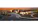 Modern community center with sleek architecture and well-maintained landscaping, perfect for gatherings and relaxation at 188 S Waterloo St, Aurora, CO 80018