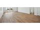 Spacious living room featuring sleek flooring and lots of natural light at 24739 E 39Th Ave, Aurora, CO 80019