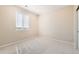 Bedroom with natural light at 4104 Grand Lake St, Brighton, CO 80601