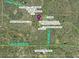 Aerial map showcasing the community's amenities, nearby schools, and shopping centers at 20550 E Lake Cir, Centennial, CO 80016