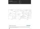 Detailed floorplan showcasing the layout of a 3-story, 4-bedroom home with a loft and 2-car garage at 3172 S Russell St, Morrison, CO 80465