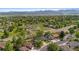 Established neighborhood showcasing diverse homes, green spaces, and easy access to local amenities and scenic surroundings at 12992 W Jewell Cir, Lakewood, CO 80228