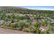 Charming neighborhood featuring well-maintained homes, mature trees, and a community park, creating a welcoming atmosphere at 12992 W Jewell Cir, Lakewood, CO 80228