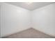 A bright, neutral-toned bedroom features soft carpeting and ample natural light at 707 W 96Th Ave # 5, Thornton, CO 80260
