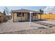 Charming single-story home with a well-maintained yard and inviting entrance at 3110 W 66Th Ave, Denver, CO 80221