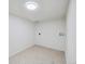 The spacious laundry room provides ample space for storage and appliances at 3110 W 66Th Ave, Denver, CO 80221