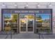 Huckleberry Roasters storefront with large windows and clean modern design at 3147 W 39Th Ave, Denver, CO 80211